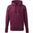 Anthem Hoodie - Burgundy