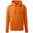 Anthem Hoodie - Orange