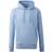 Anthem Hoodie - Light Blue