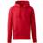 Anthem Hoodie - Red