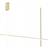 Flos Coordinates C Loftplafond 137.2cm