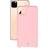 Ksix Soft Silicone Case for iPhone 11 Pro