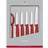 Victorinox Swiss Classic 6.7111.6G Skrællekniv, Tomatkniv