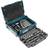 Makita E-08713 120pcs Tool Kit