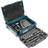 Makita E-08713 120pcs Verktygsset