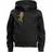 Snickers Workwear Junior Logo Full Zip Hoodie - Black (7508-0400)