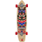 Playlife Longboard Cherokee 8.75"