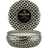 Voluspa Maison Noir Crisp Champagne Duftlys 340g