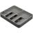 Joseph Joseph DrawerStore Expandable Grey Bestikskuffe