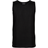 The New Tank Top Boy Organic Noos - Black (TN2300-1)