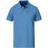 Gant Original Pique Polo Shirt - Blue Melange