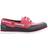 Hush Puppies Hattie Lace Shoes - Pink