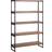 Beliani Tifton Book Shelf 155cm