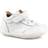 Pax Tott Sneaker - White