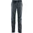 Maier Sports Donna Pantaloni Inara Slim Stretch - Grigio