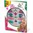 SES Creative Fashion Glitter Face Tattoos Cat 14146