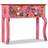 vidaXL 244597 Console Table 30x90cm