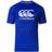 Canterbury Core Vapodri Large Logo T-shirt M - Blue