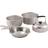 Easy Camp Adventure Cook Set L