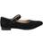 Hush Puppies Melissa Strap - Black