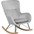 Beliani Ellan Rocking Chair 97cm