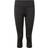 Craghoppers NosiLife Luna Cropped Tight - Charcoal