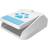 Dogman Water Fountain White