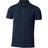 Nimbus Harvard Stretch Deluxe Polo Shirt - Navy