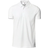 Nimbus Harvard Stretch Deluxe Polo Shirt - White