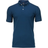 Nimbus Harvard Stretch Deluxe Polo Shirt - Indigo Blue