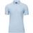 Nimbus Harvard Stretch Deluxe Polo Shirt - Sky Blue