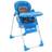 vidaXL Highchair