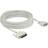 DeLock DB-25-DB-9 M-F 10m