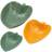 Mason Cash In The Forest Leaf Serving Dish 3pcs