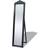 vidaXL Free-Standing Floor Mirror 40x160cm