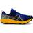 Asics Fuji Lite 2 M - Monaco Blue/Sunflower