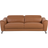 Beliani Narwik Soffa 203cm 3-sits