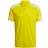 Adidas Squadra 21 Polo Shirt Men - Team Yellow/White