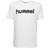 Hummel Go Cotton Logo T-shirt - White