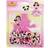 Hama Beads Iron on Bead Princess 4210