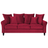 Beliani Bornholm Soffa 197cm 3-sits