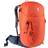 Deuter Trail Pro 32 - Paprika/Marine