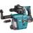 Makita DHR243RTJW (2x5.0Ah)