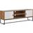 Beliani Nueva TV-bord 150x55cm