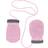 Lindberg Magic Mini Vantar - Rosa Grå