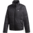 Adidas Chaqueta Puffer Negro Mujer - Multicolor