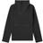 Nike Tech Fleece Funnel-Neck Top - Black