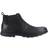 Hush Puppies Tyrone Laarzen - Zwart