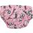 Lindberg Tigey Badblöja - Rosa