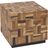 Beliani Gameti Sofabord 45x45cm